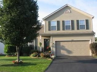 9247 Tahoma St, Columbus, OH 43240