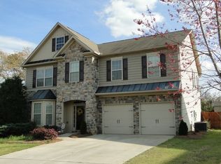 107 Ivy Glen Dr, Perry, GA 31069
