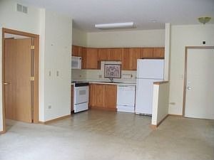 2nd image of 801 N McLean Blvd 132 #132