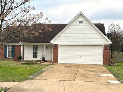 6961 Green Way Cv, Olive Branch, MS, 38654