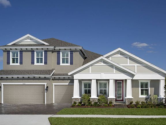 Key West II at Longleaf