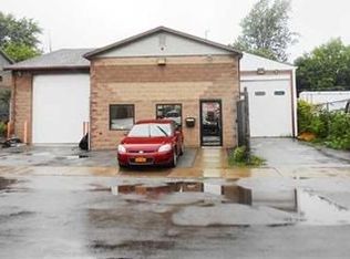 676 Pullman Ave, Rochester, NY 14615