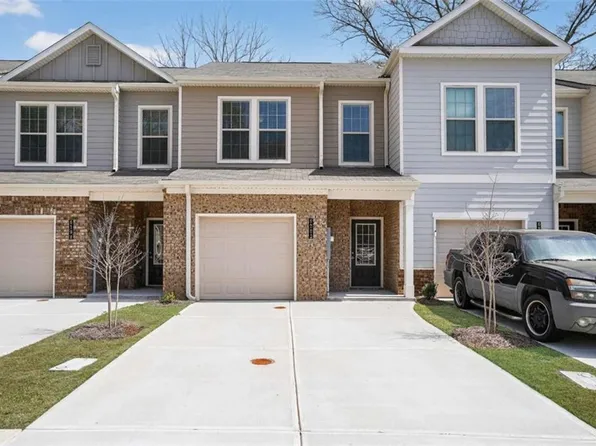 6202 Ripple Way #88, Atlanta, GA 30349