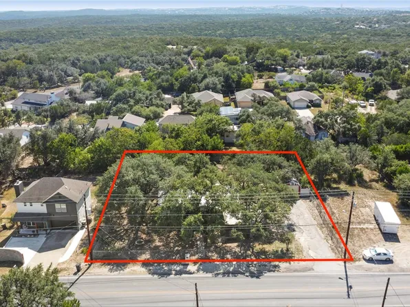 14705 Debba Dr, Austin, TX 78734