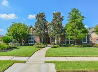 1603 Forest Fern Ct, Sugar Land, TX 77479