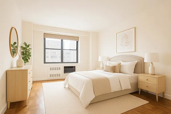 399 East 72nd Street #17E in Lenox Hill, Manhattan | StreetEasy