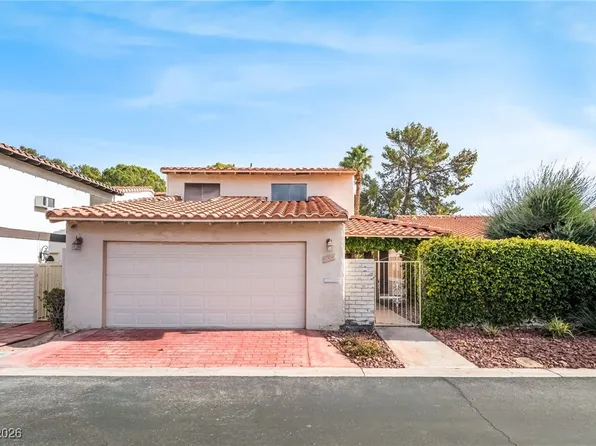 2009 Plaza De Cielo, Las Vegas, NV 89102