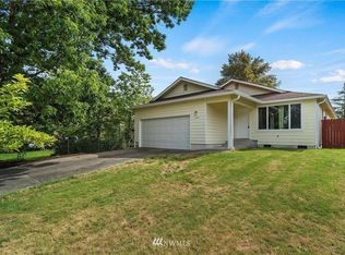 1724 Puget St NE, Olympia, WA 98506