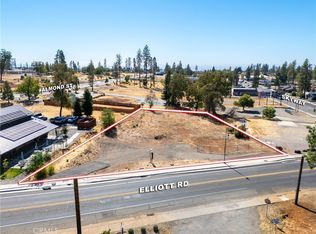 724 Elliott Rd, Paradise, CA 95969