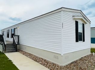 227 Green Bur Oak Loop #290, Liberty Hill, TX 78642