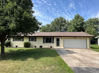 4045 W Camden St, Springfield, MO 65803