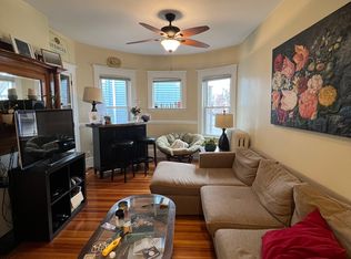 121 Liberty Rd, Somerville, MA 02144