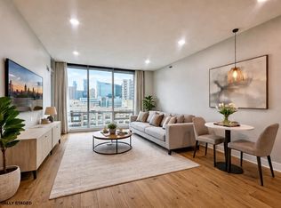 20 Newport Pkwy APT 2505, Jersey City, NJ