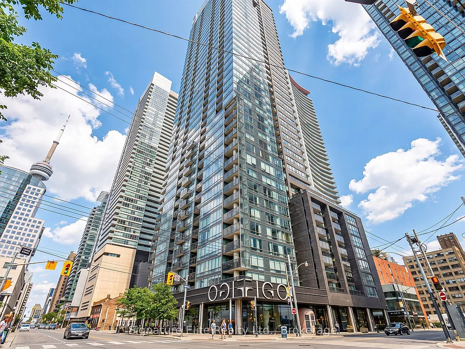 295 Adelaide St W #1708