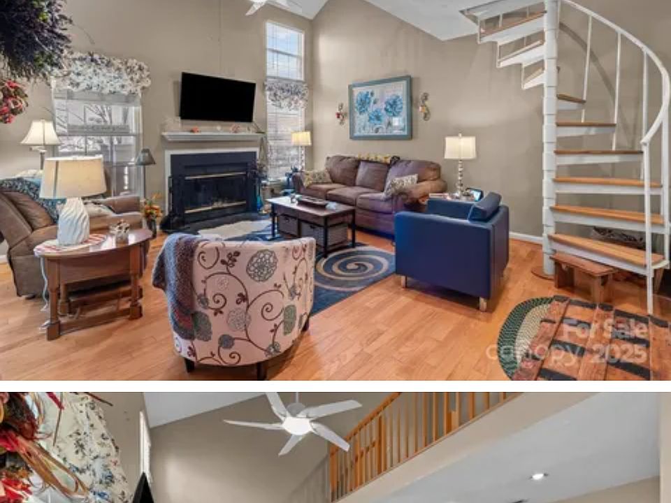 Beautiful 3rd story lakefront condo with 2 beaches and own pier and gazebo