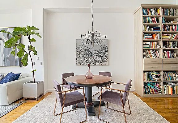 3rd image of 105 Lexington Ave APT 1D