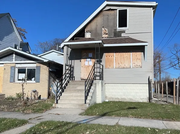 214 W 106th Pl, Chicago, IL 60628