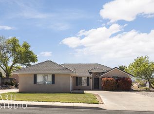 2066 E 70th Cir S, Saint George, UT 84790