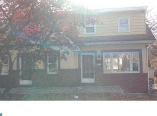 122 Ashland Ave, Lawnside, NJ 08045