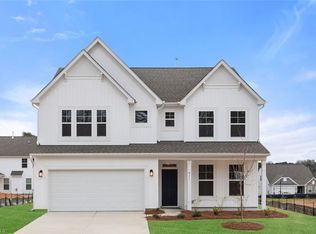 871 Brooklet Ct, Winston Salem, NC 27127