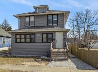 4819 Elm Ave #1, Hammond, IN 46327