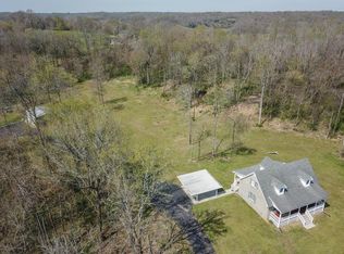 240 George Reagor Rd, Shelbyville, TN 37160