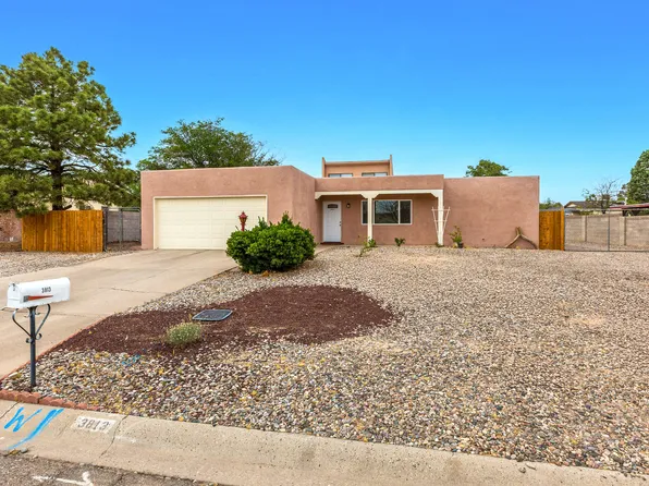 3813 Lost Tree Rd SE, Rio Rancho, NM 87124