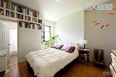 Rented by Citi Habitats