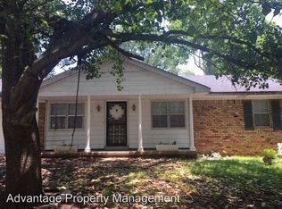 3526 Lehi Dr, Memphis, TN 38128