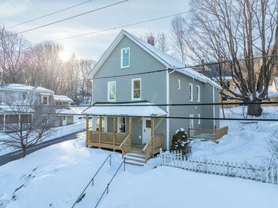 8 Otis St, Warren, MA, 01083