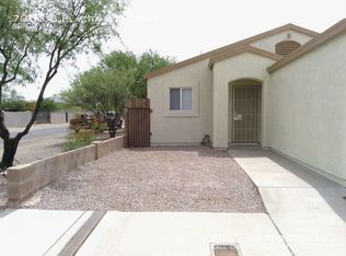 7003 S Placita Sorrento, Tucson, AZ 85756