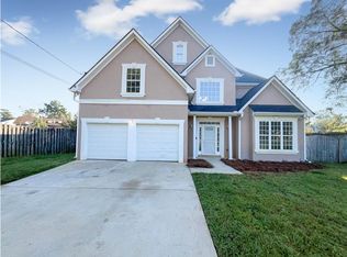 2070 Phillips Rd, Lithonia, GA 30058