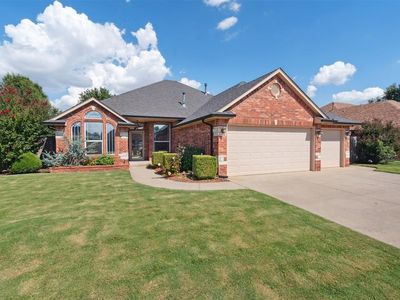 2120 Hackberry Creek Ave, Yukon, OK, 73099