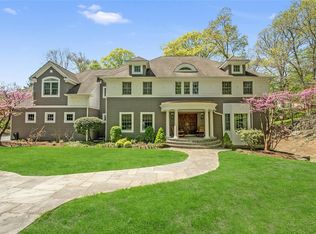 3 Boulder Trl, Chappaqua, NY 10514