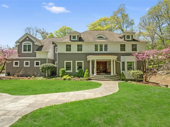 3 Boulder Trail, Chappaqua, NY 10514