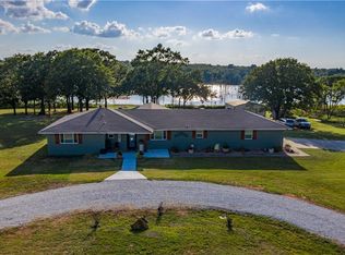 126 Timber Ln, McLoud, OK 74851