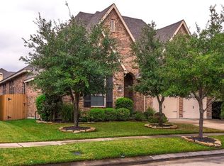 2810 Garrison Trail Ln, Spring, TX 77386