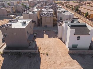 12214 Costa Brava Pl, El Paso, TX 79938