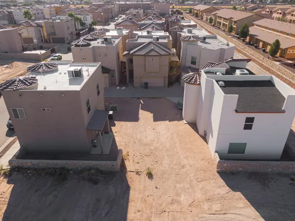 12214 Costa Brava Pl, El Paso, TX 79938