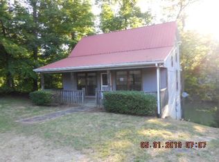 2343 Hodges Bridge Rd, Doyle, TN 38559