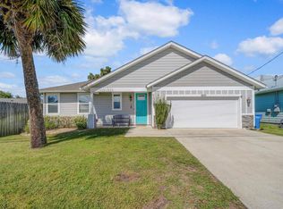 3808 Biltmore Dr, Panama City Beach, FL 32408
