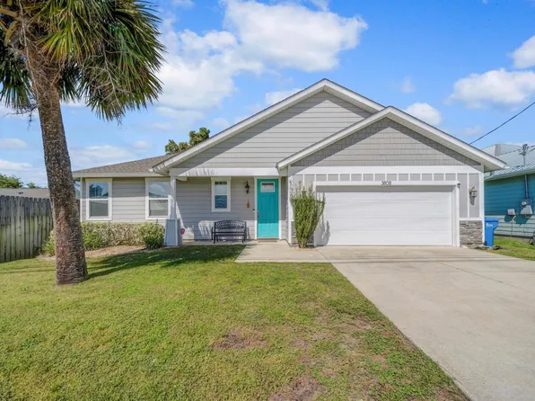 3808 Biltmore Dr, Panama City Beach, FL 32408