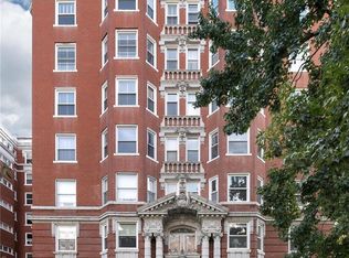 4950 Lindell Blvd APT 6E, Saint Louis, MO 63108