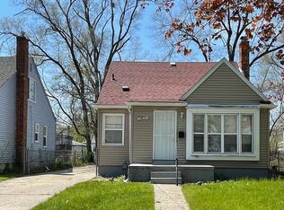 20059 Avon Ave, Detroit, MI 48219