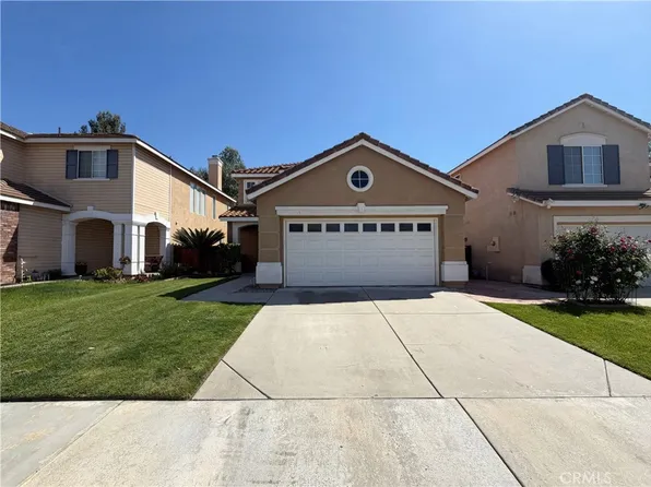 4261 Foxrun Dr, Chino Hills, CA 91709