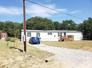 2121 Hillside Dr, May, TX 76857