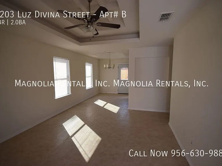 3203 Luz Divina St #B — Photo 3