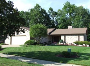 1083 Brookside Dr, Grand Ledge, MI 48837
