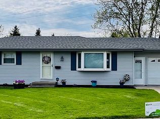 221 Ridge St, Morton, IL 61550