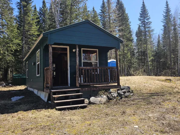 Lot 30 Off Condon Lane, Portage Lake, ME 04768